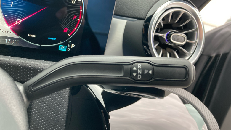 Mercedes-Benz CLA 200 AMG Line Executive 4dr Tip Auto Petrol Saloon